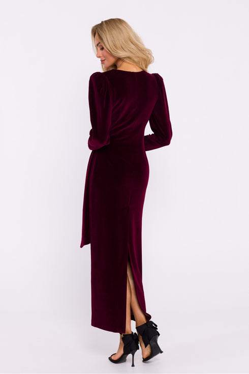 Evening dress model 201668